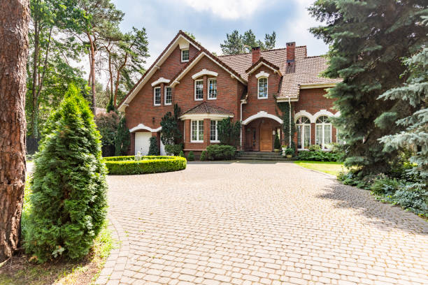 Best Best Driveway Pavers  in Inverness Highlands South, FL