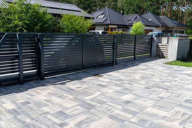 Best Interlocking Driveway Pavers  in Inverness Highlands South, FL