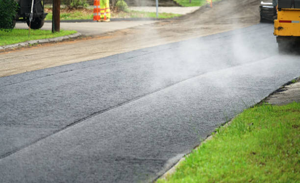 Best Residential Paver Driveway  in Inverness Highlands South, FL